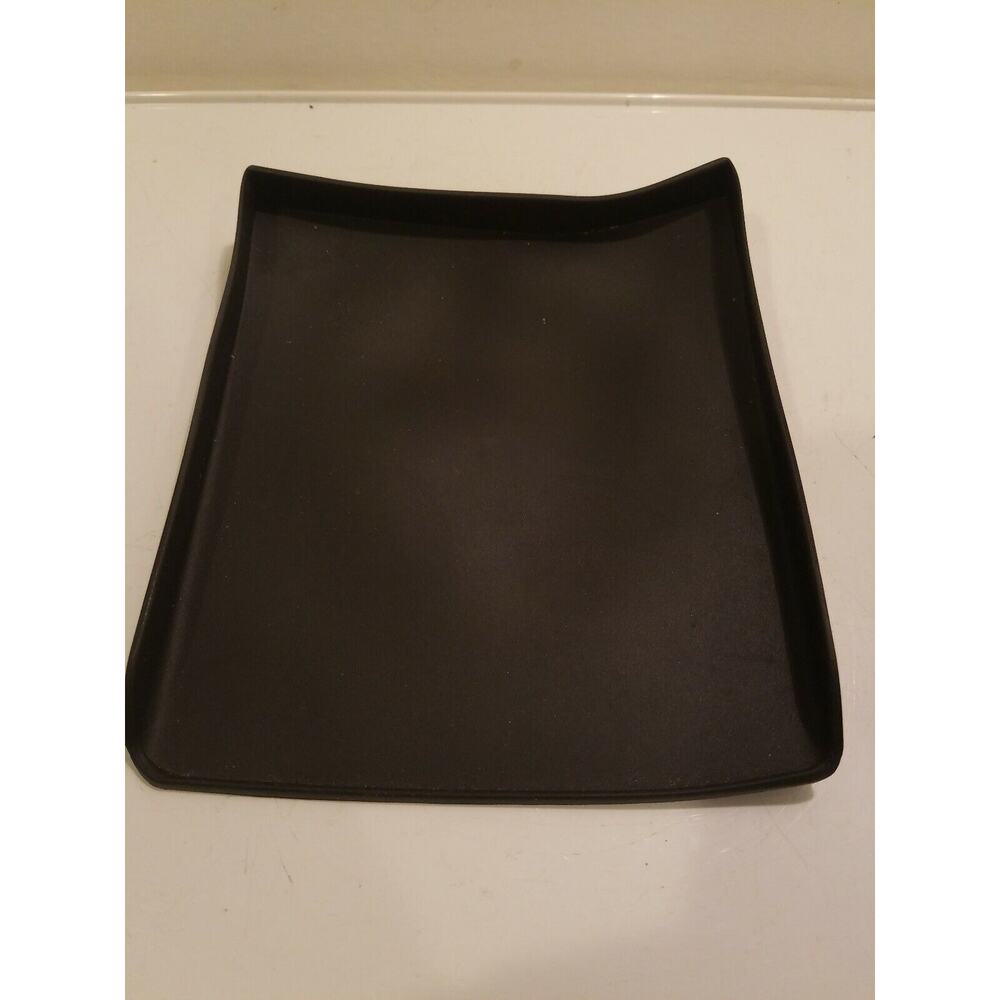 1997-2003 Chevy Malibu Dashboard Center Tray Rubber Mat Liner Insert OEM 50916